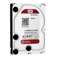 Western Digital RED WD10EFRX-sata6- 6TB